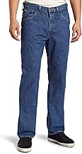 LEE Men's Regular Fit Straight Leg Jean