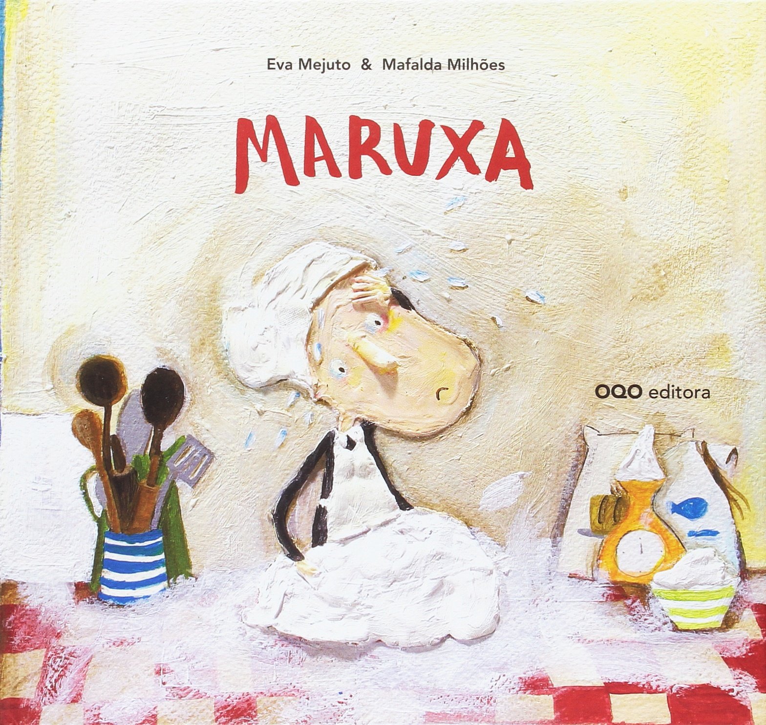 Maruxa (colección O)