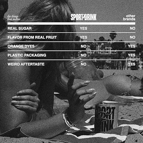 Miniatura 4 de Electrolyte Powder, Orange You Glad It’s Not Chemicals, 30 Servings, With Lime, Baja Gold™ Mineral Sea Salt, Magnesium Glycinate, No Fake Sugar, No