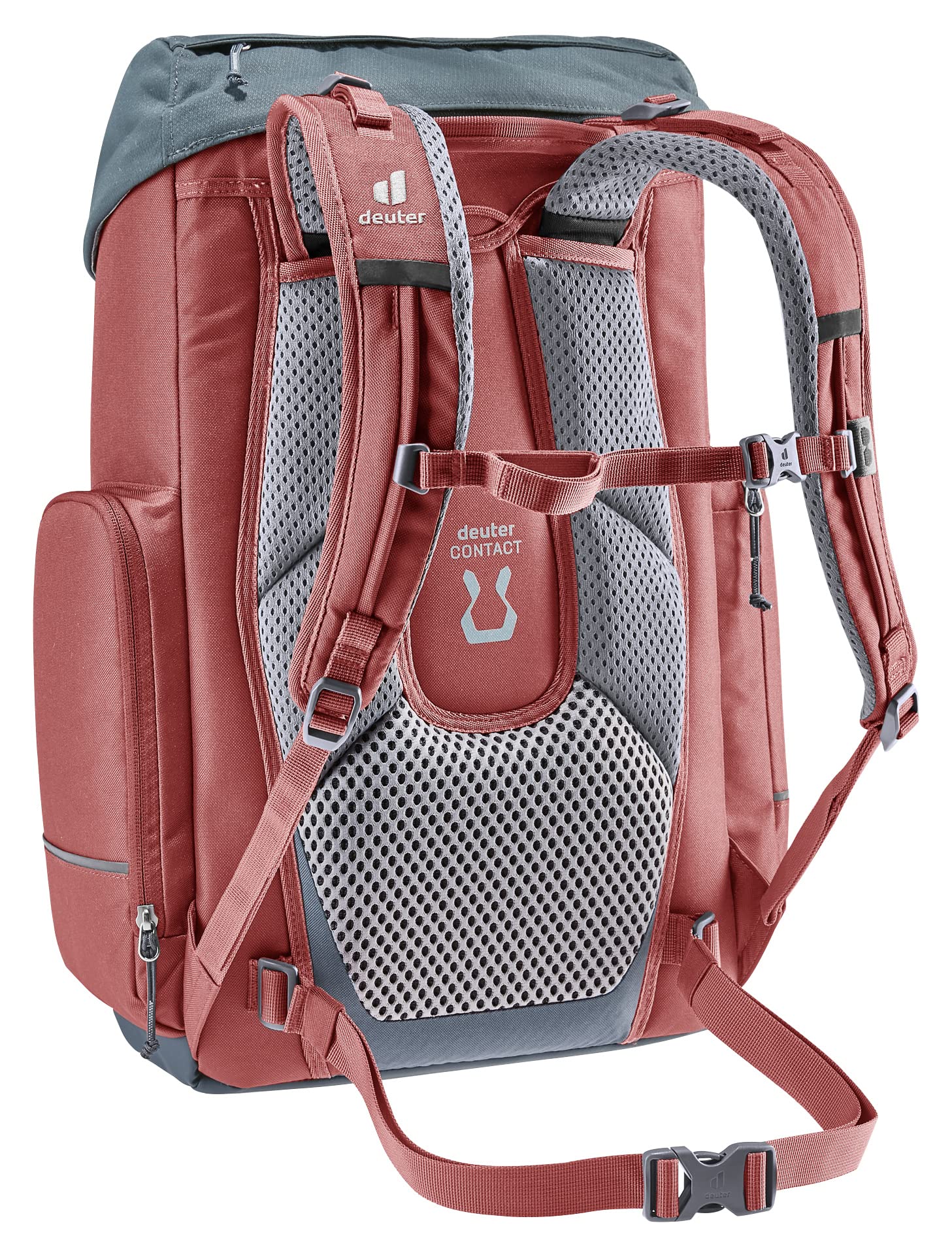 deuter Scula Schulrucksack (30 L)