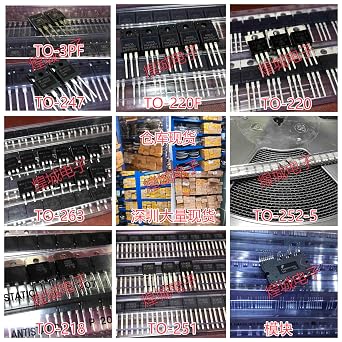 10PCS Original Genuine 85U03GH AP85U03GH TO-252