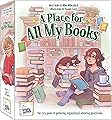 A Place for All My Books Board Game by Smirk & …