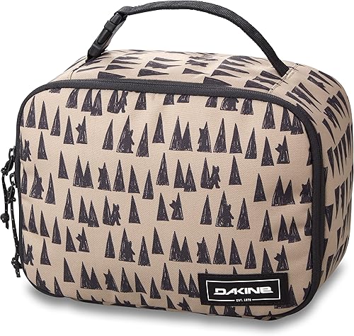 Dakine Lonchera de 5 litros - Niños - Día de la playa, Beach Day, Lonchera infantil 5l