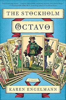 The Stockholm Octavo: A Novel