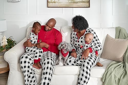 Miniatura 5 de Gerber Pijamas a juego unisex para bebés