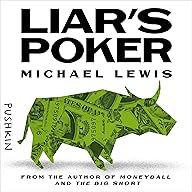 Liar's Poker cover