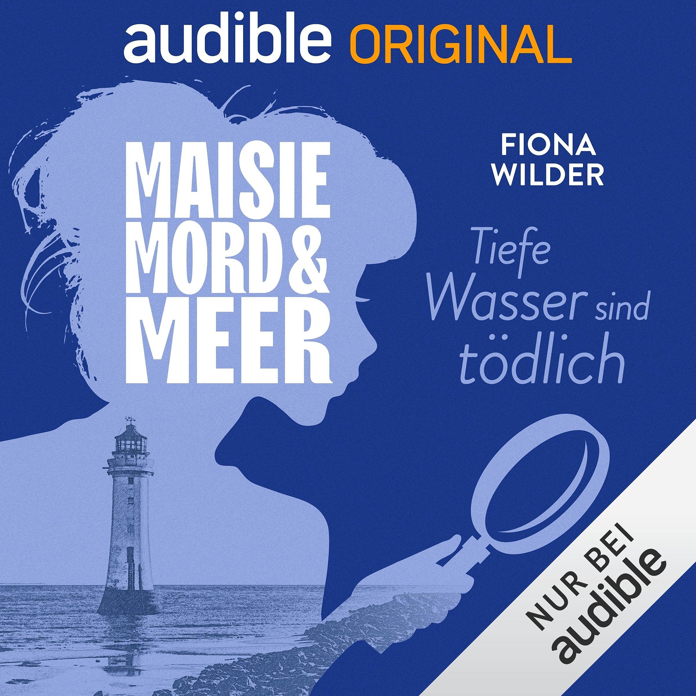 17. Tiefe Wasser sind tödlich