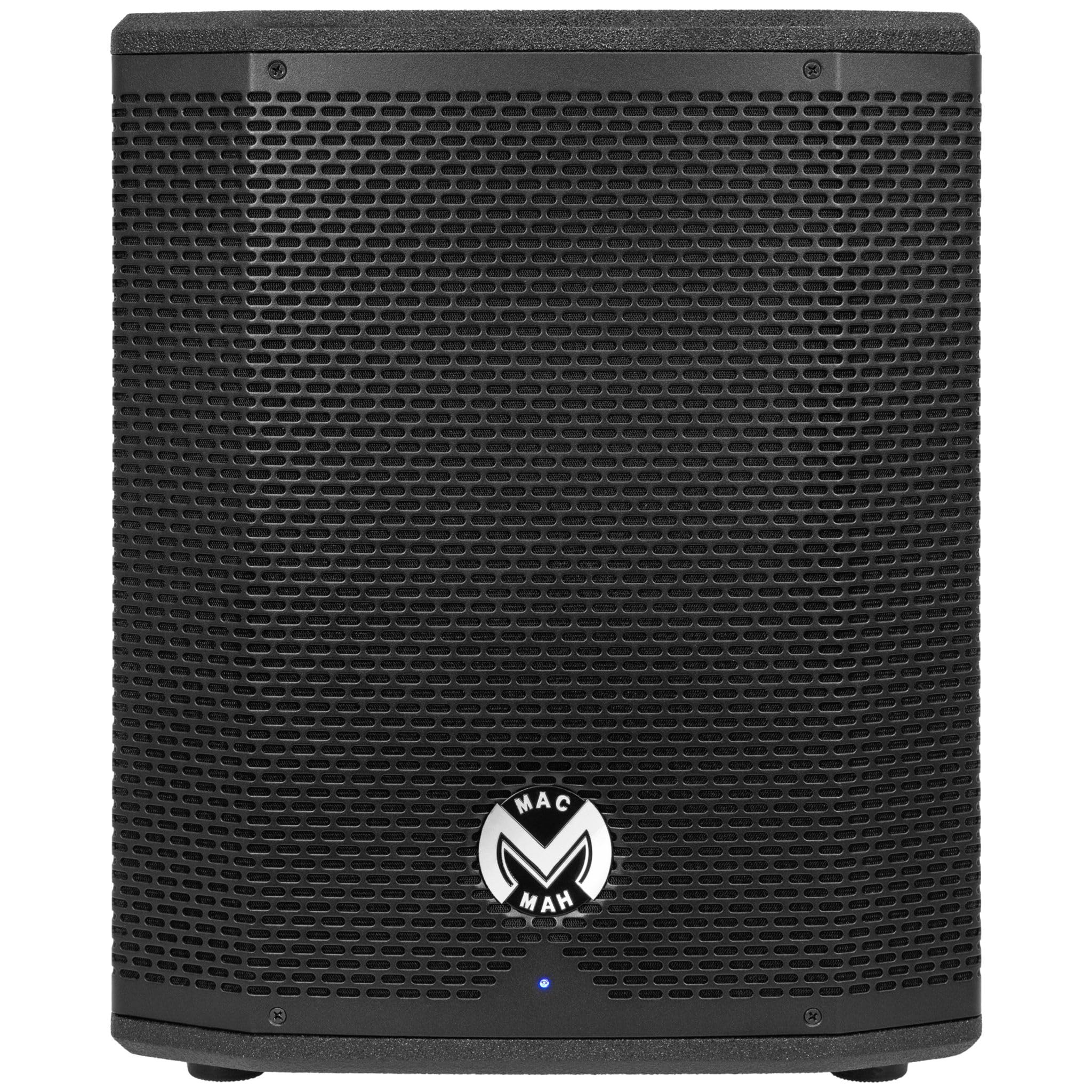 AS 812 Aktiv Subwoofer 12 Zoll - 600W RMS / 1200W Peak, DSP, M20 Stativflansch für DJ PA Bühne