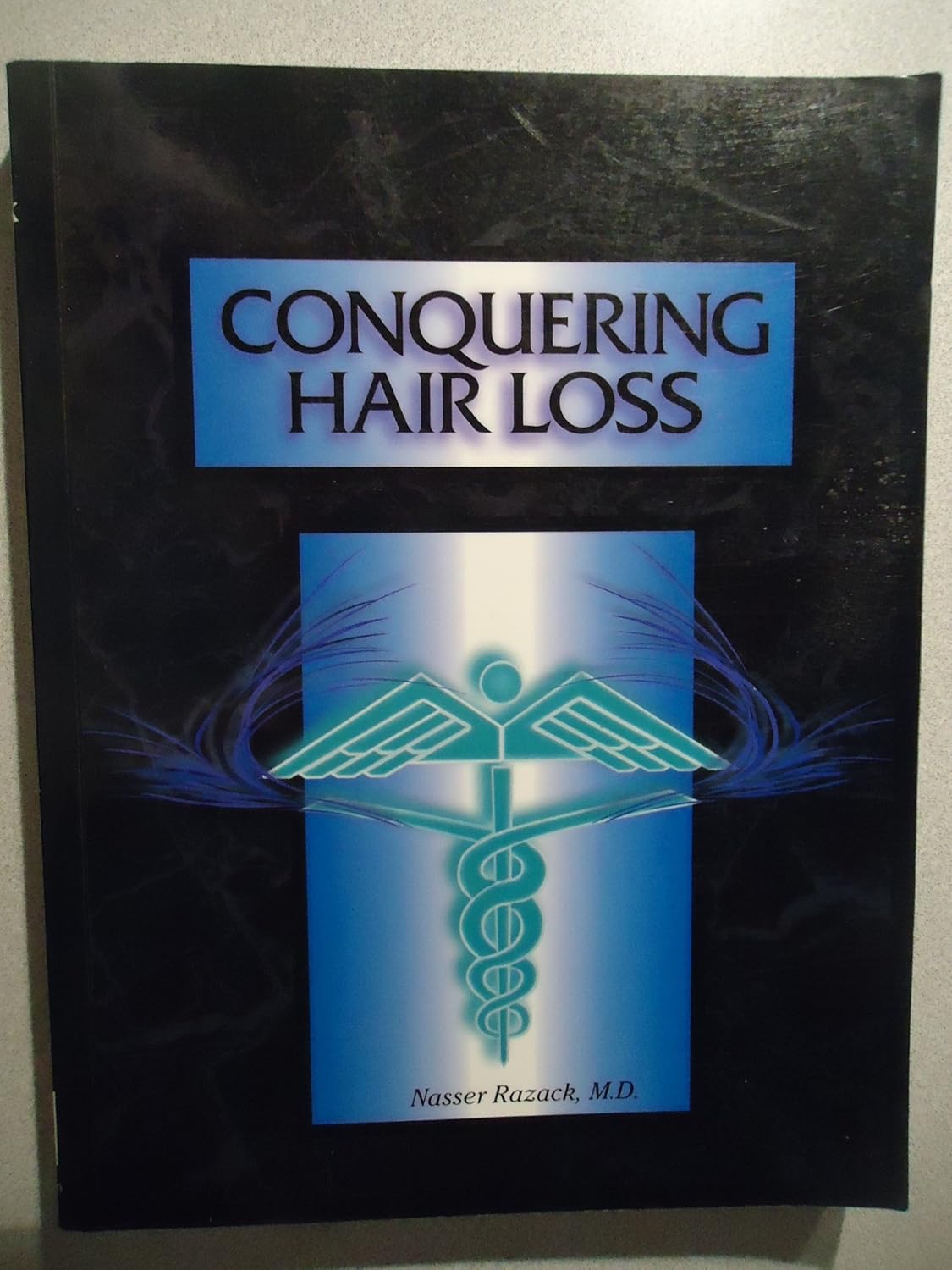 Conquering Hair Loss: A Complete Medical Guide to Hair Loss Assessment ...