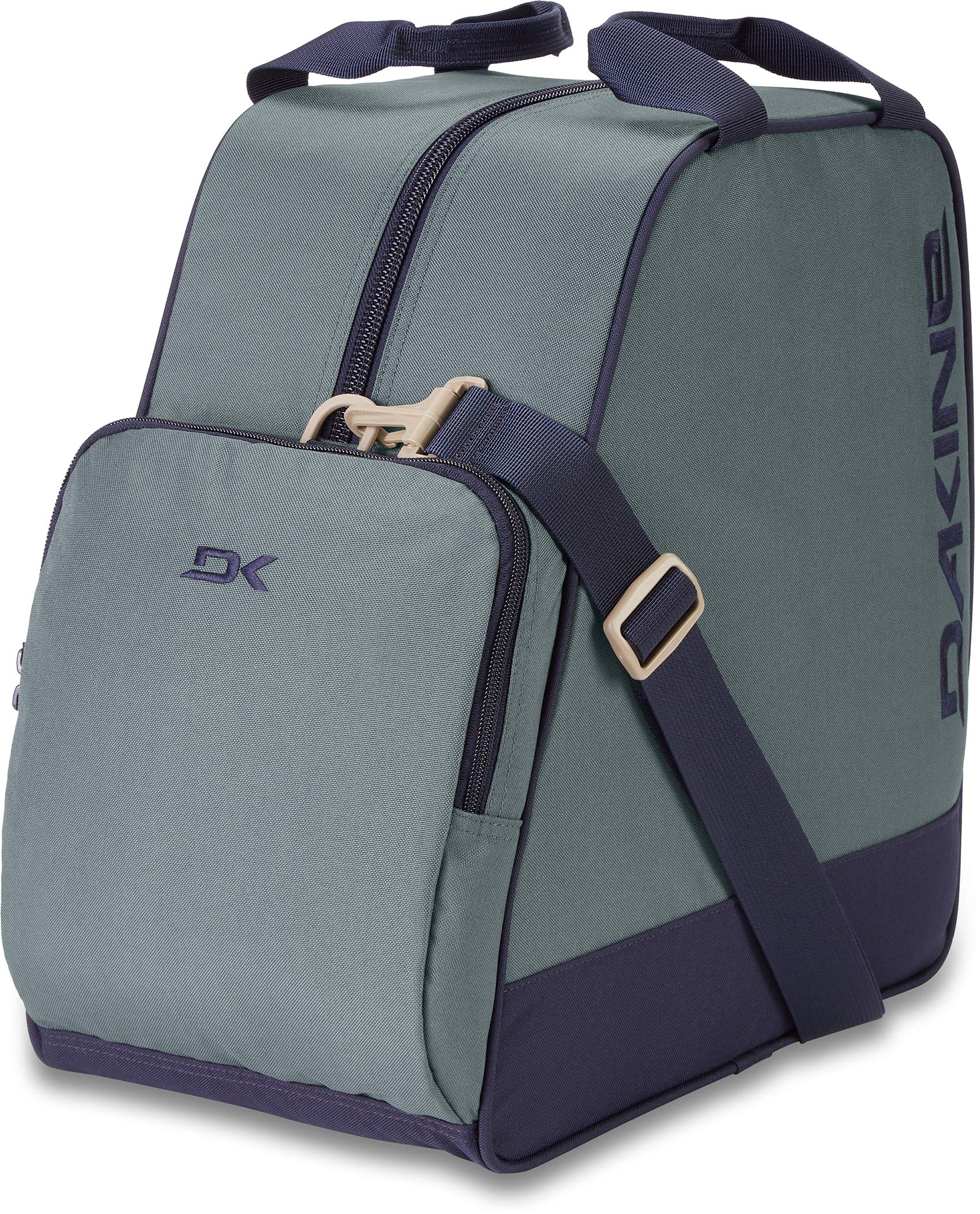 Dakine Boot Bag 30l con compartimento impermeable y correa de hombro ajustable 3