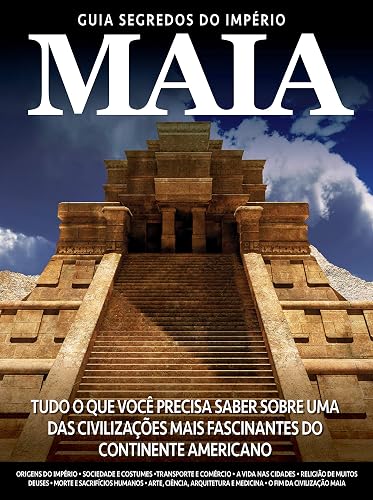 Segredos do Império: Maias