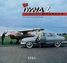 Download La Panhard Dyna Z de mon père PDF