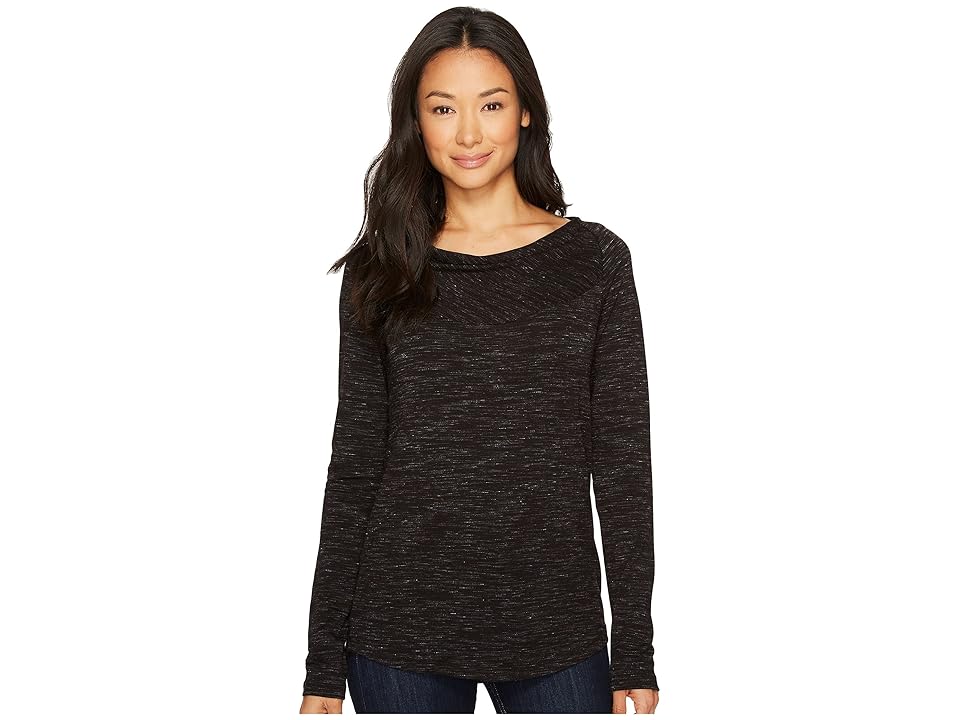 

FIG Clothing Cam Top (Black) Women's Clothing