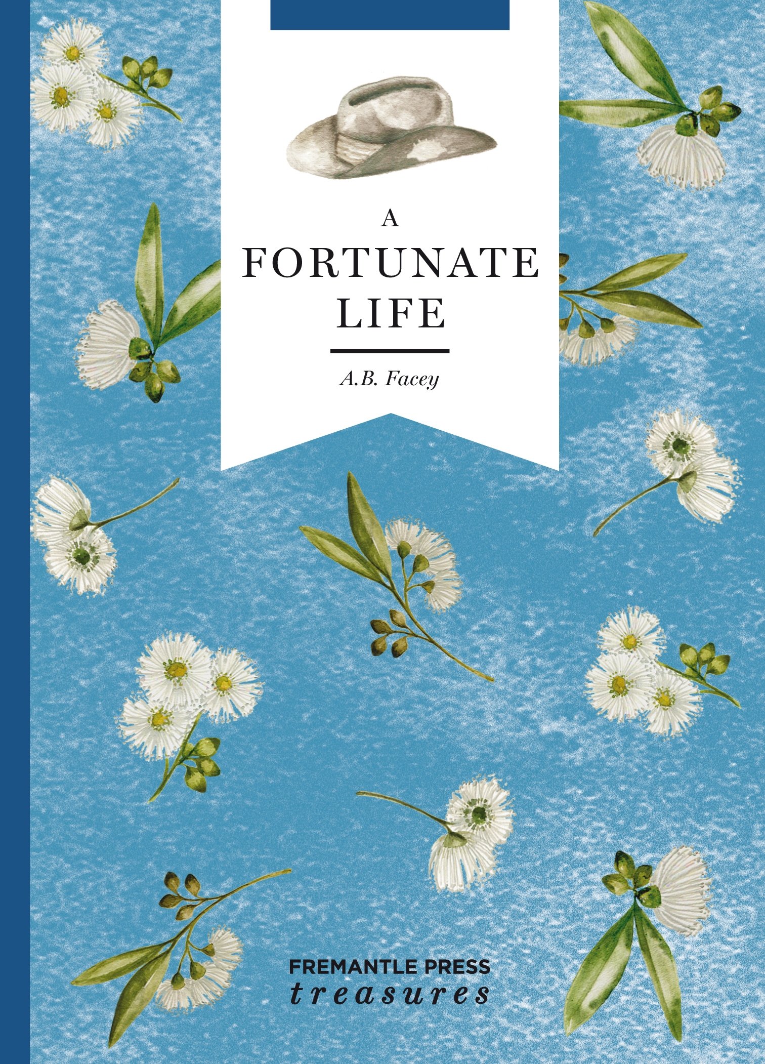 A Fortunate Life: Fremantle Press Treasures