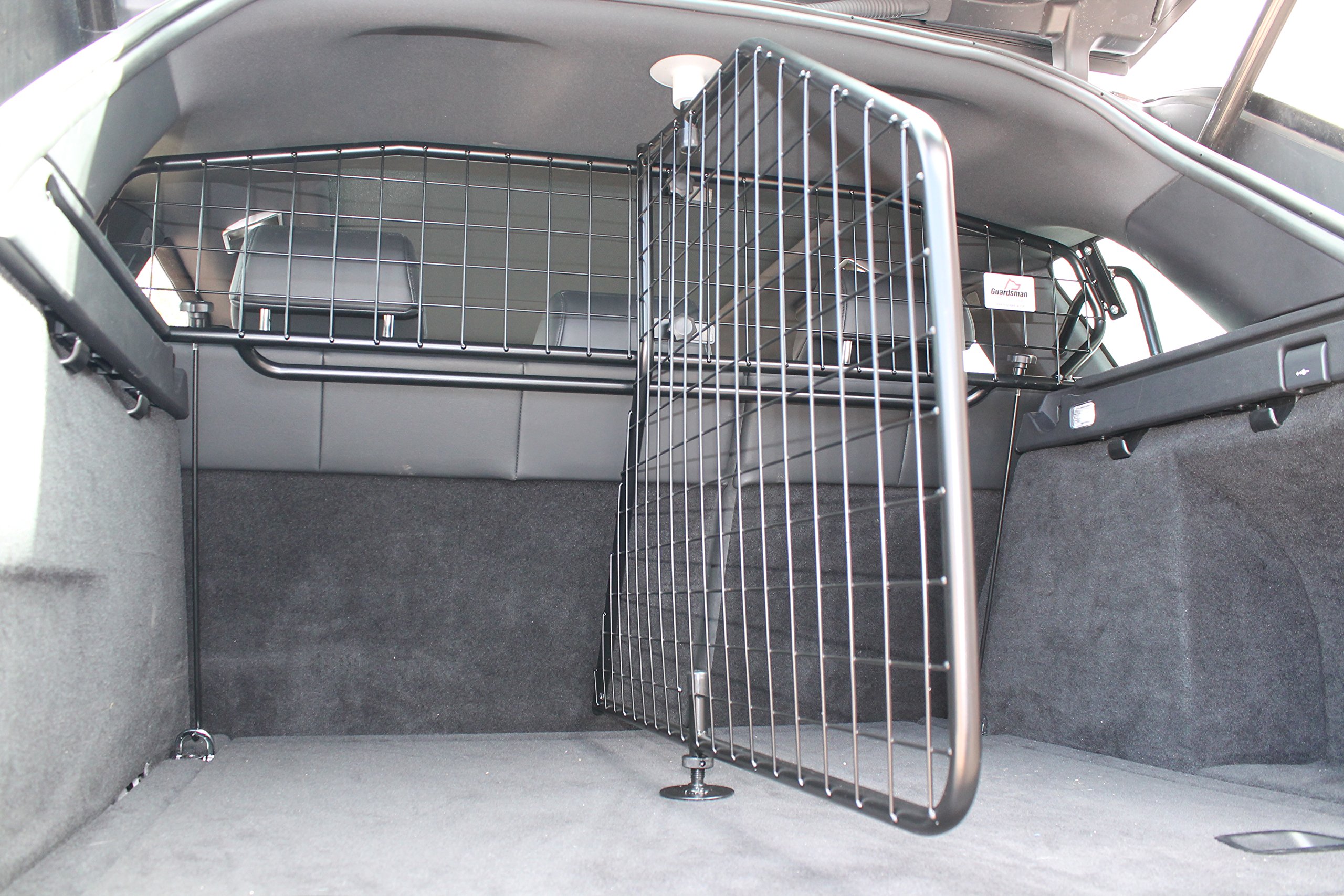 freelander 2 boot divider