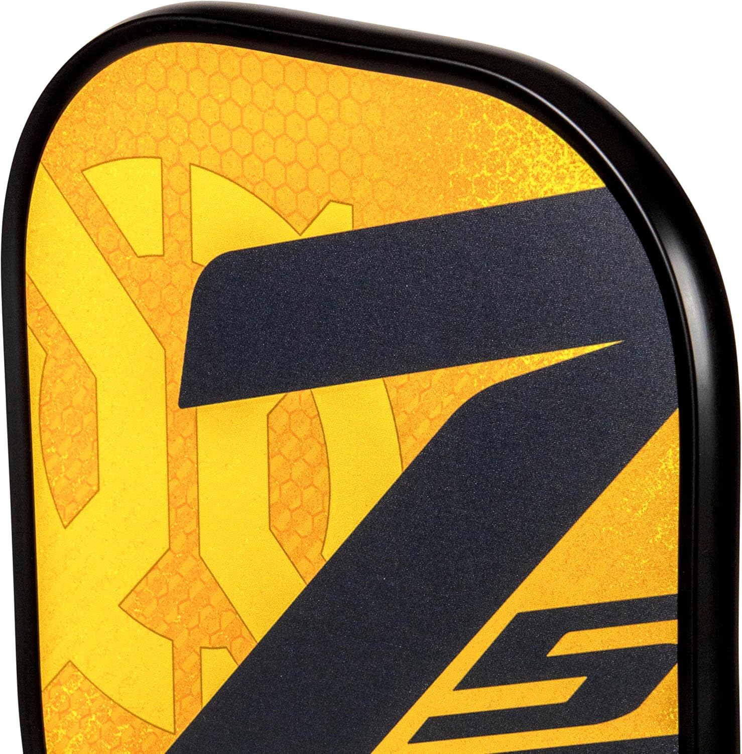 Onix Z5 Graphite Carbon Fiber Pickleball Paddle with Cushion Comfort Grip for Enhanced Control, Power, and Comfortable All-Day Performance
