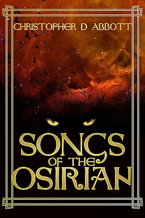 Songs of the Osirian