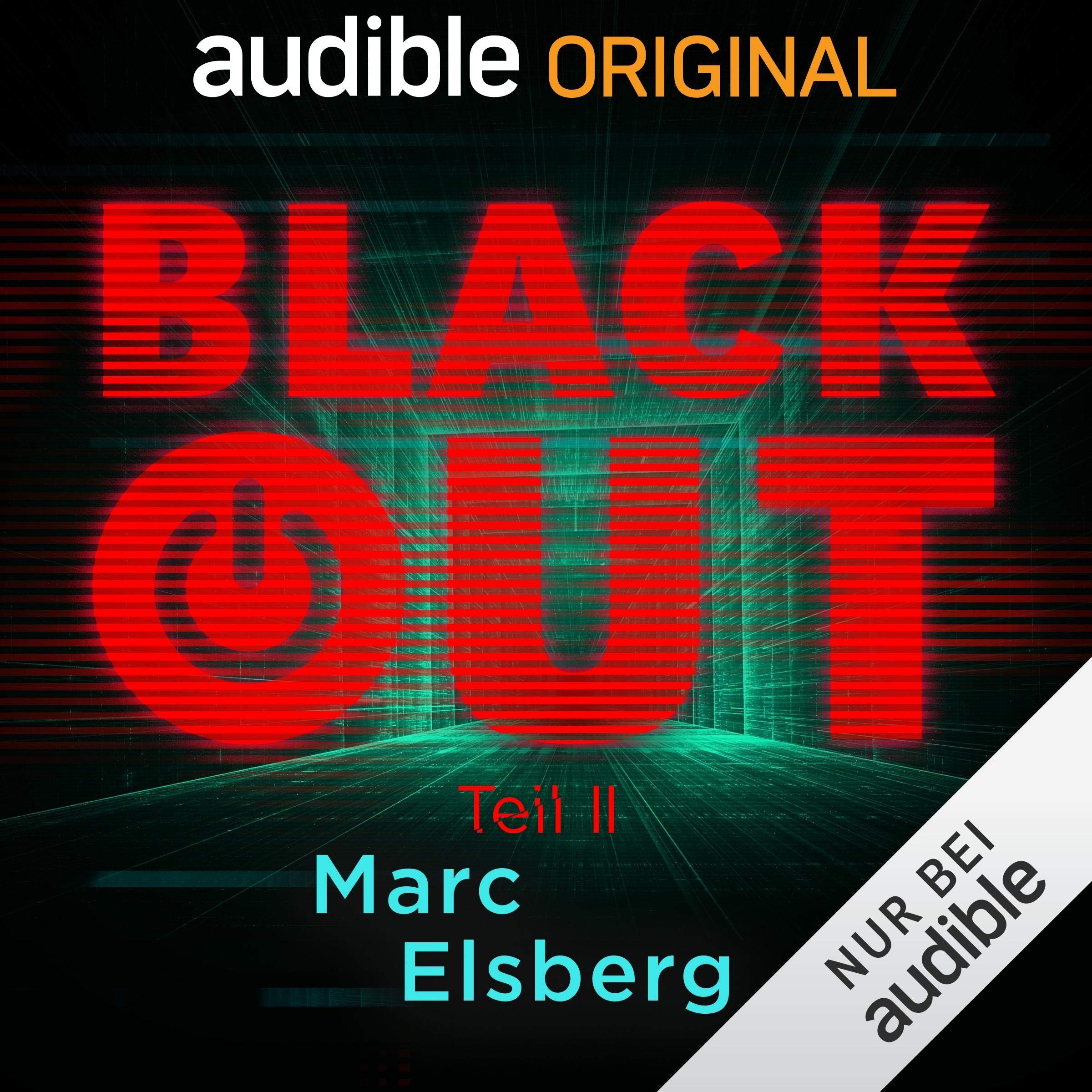 Cover art for Blackout, Teil 2