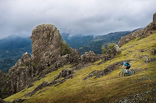 Miniatura 4 de CamelBak Crux & Fusion - Accesorio para depósito (tubo aislado), color gris/azul, talla única