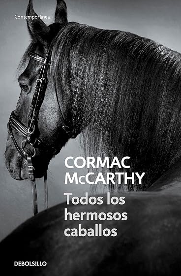 Todos los Hermosos Caballos