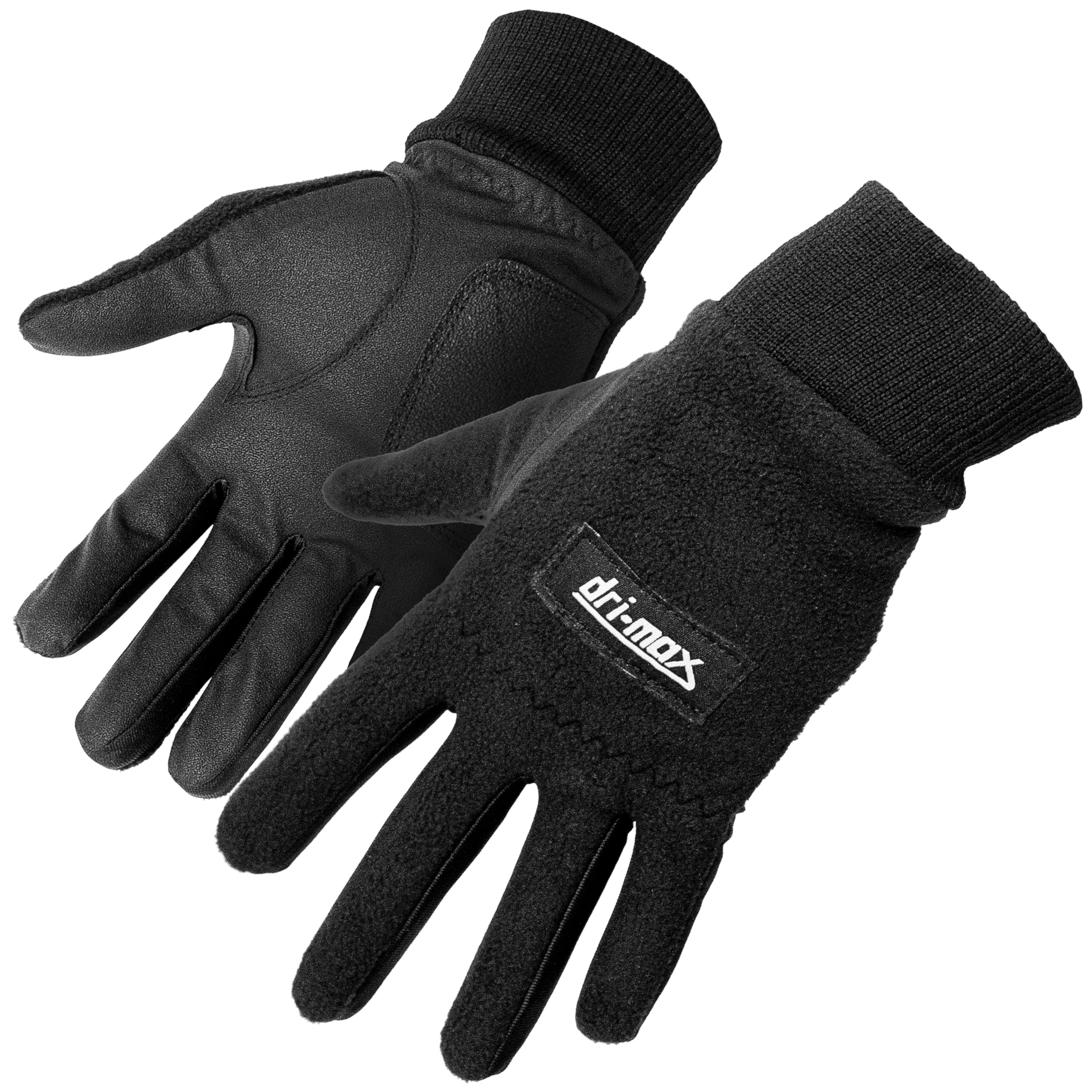 Longridge - Ladies Windproof Gloves Pair - Medium