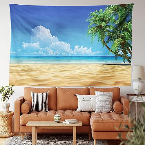 Miniatura 144 de Ambesonne Tapiz vintage, detalles de relojes mecánicos, diseño steampunk, diseño steampunk, para colgar en la pared para dormitorio, sala de estar,