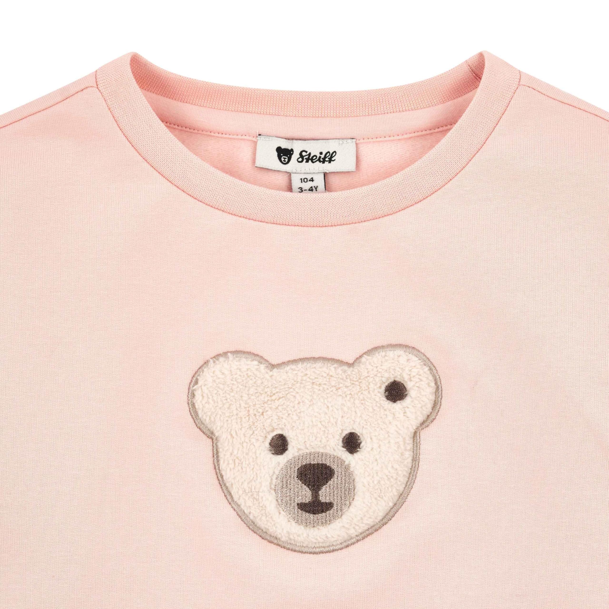 Steiff Unisex Sweatshirt Sweatshirt