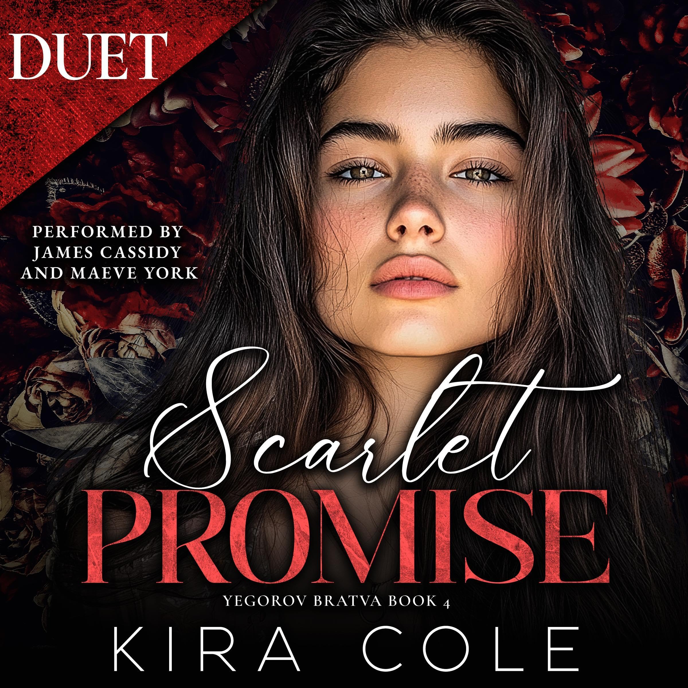Scarlet Promise