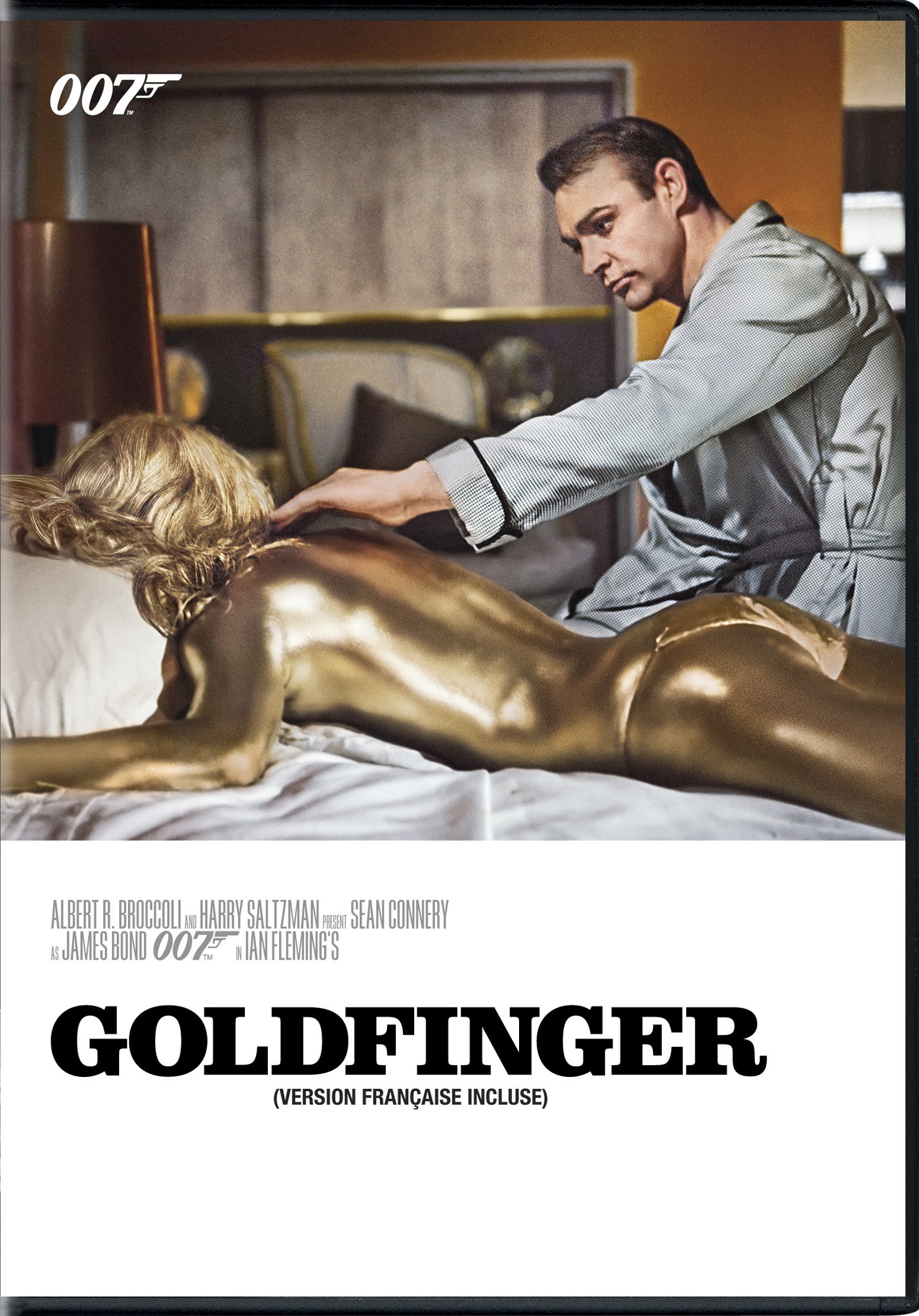 Goldfinger