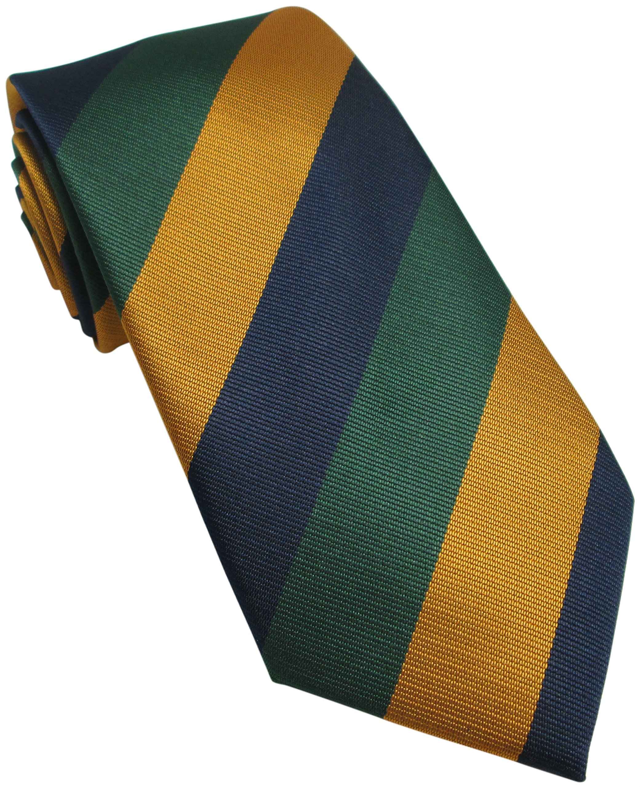 Ties Unlimited Mix Kings Own Royal Border Regiment Tie
