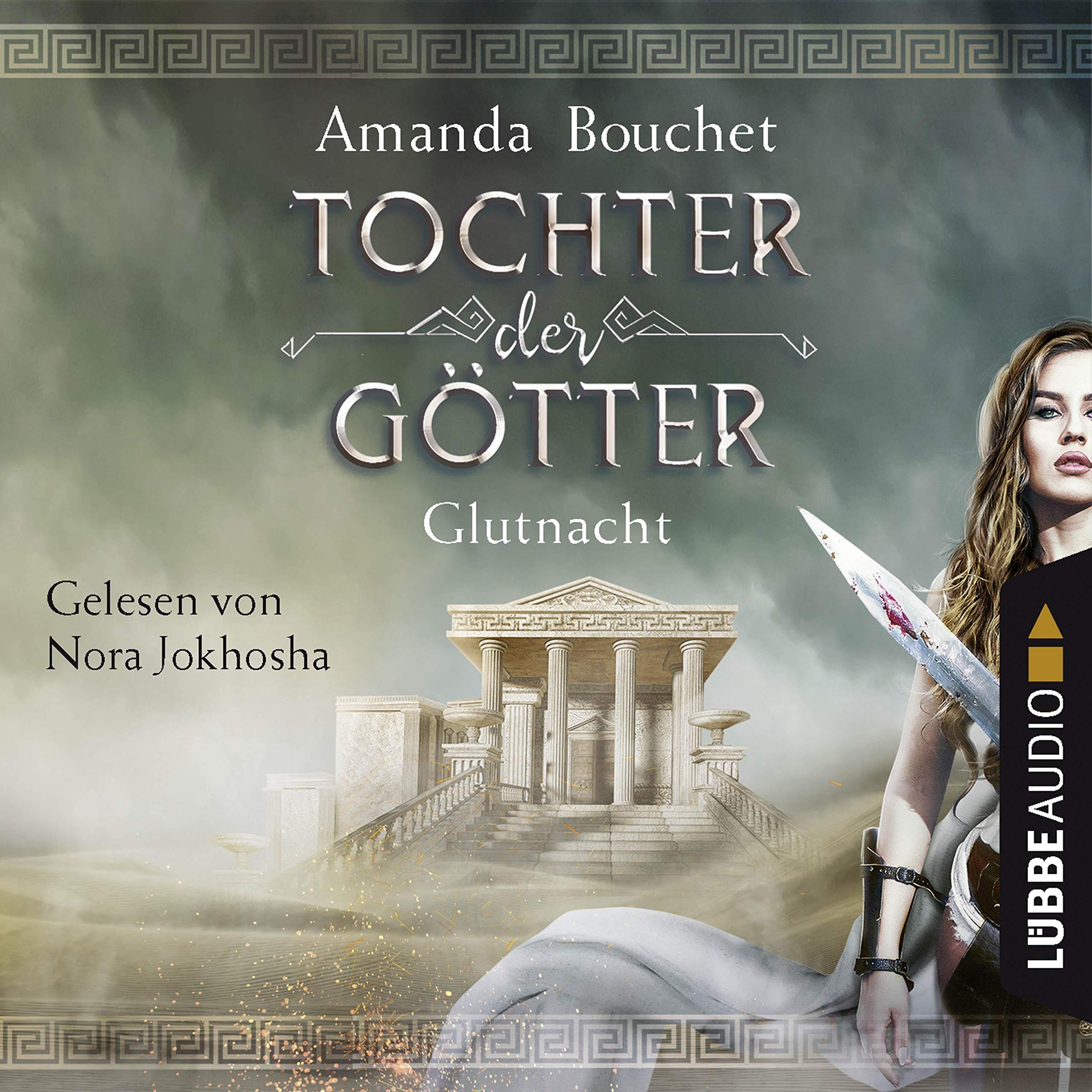 Cover art for Glutnacht