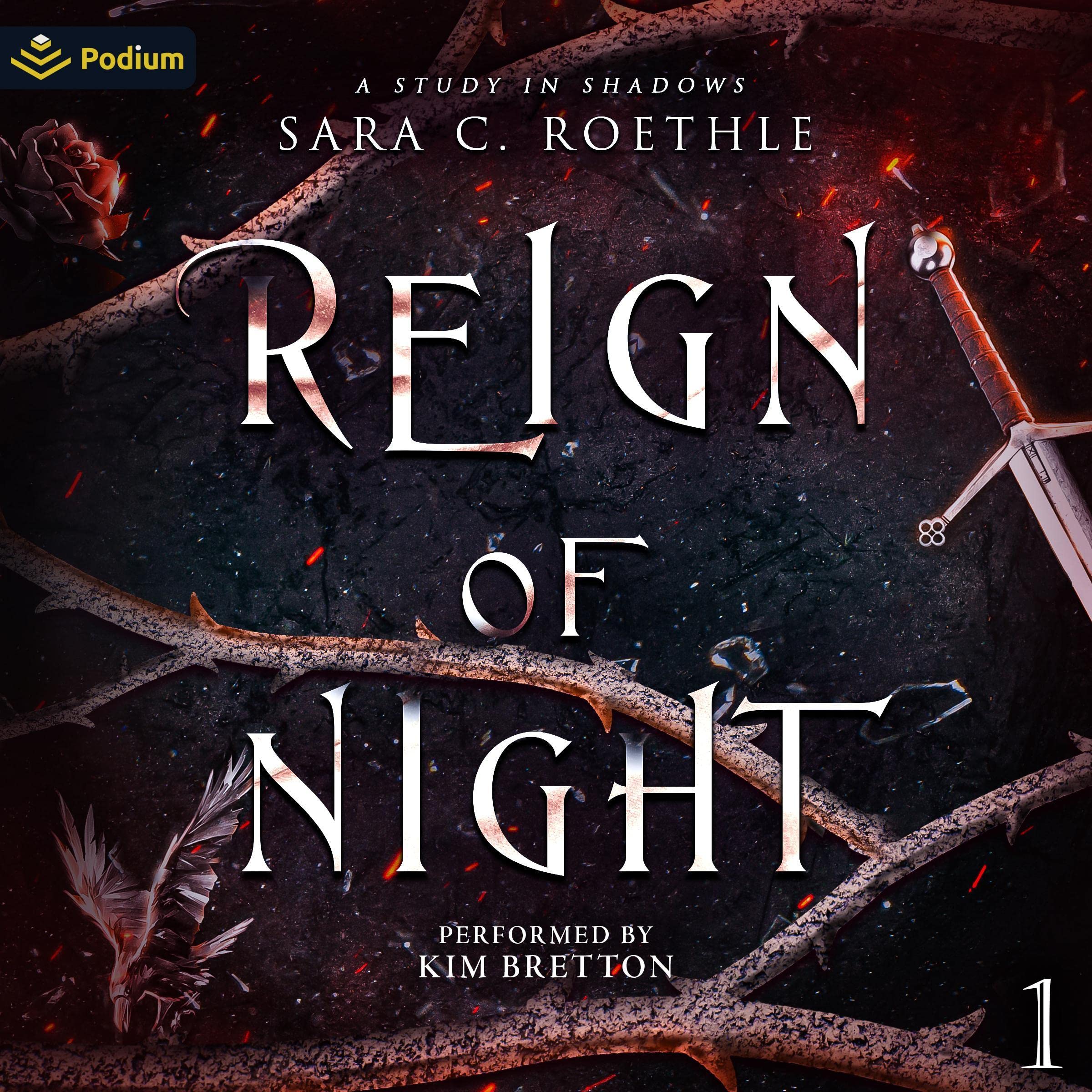 Reign of Night