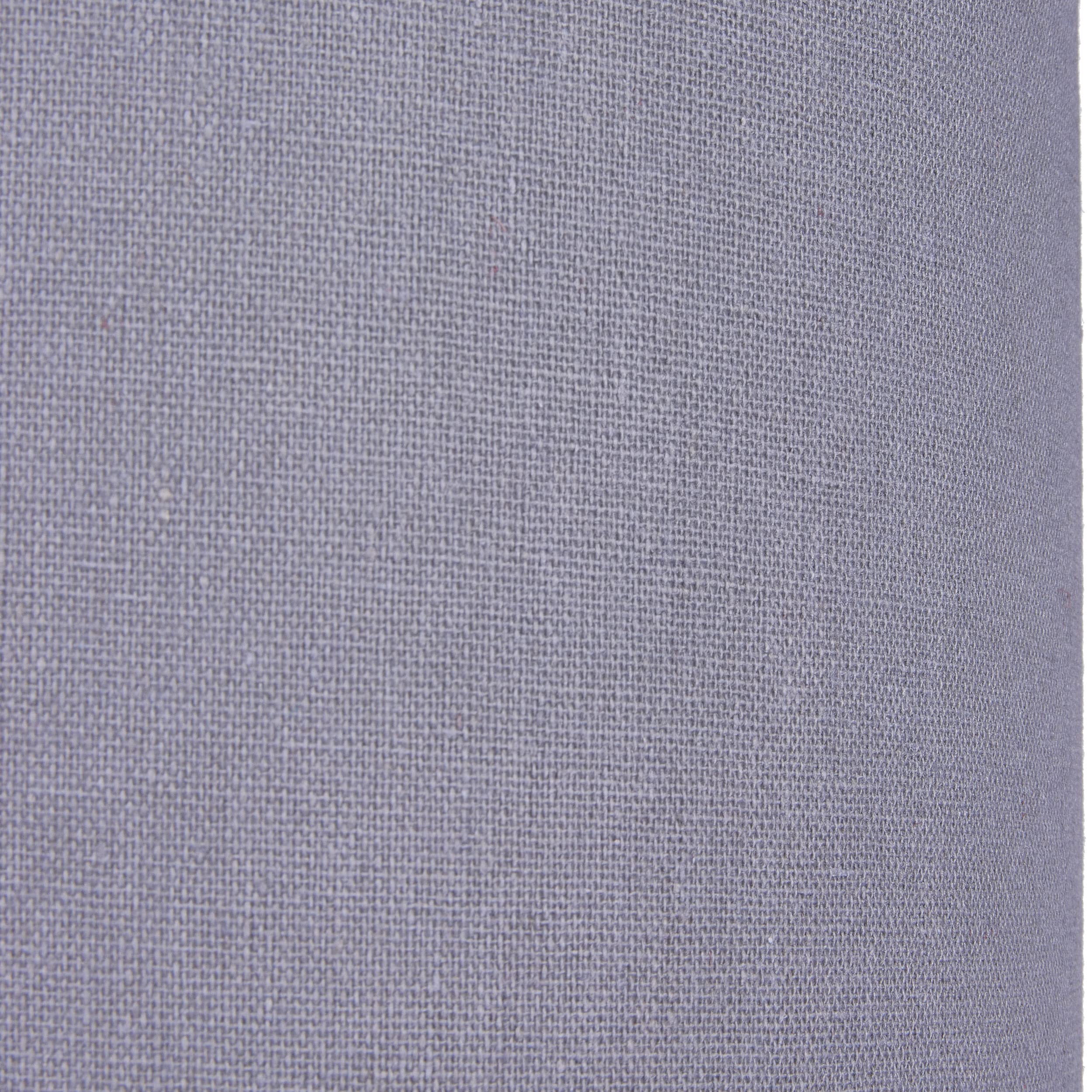 BRUBAKER 2 Lampade da tavolo comodino ceramica oro bianco 38 cm
