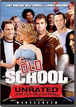 Old School