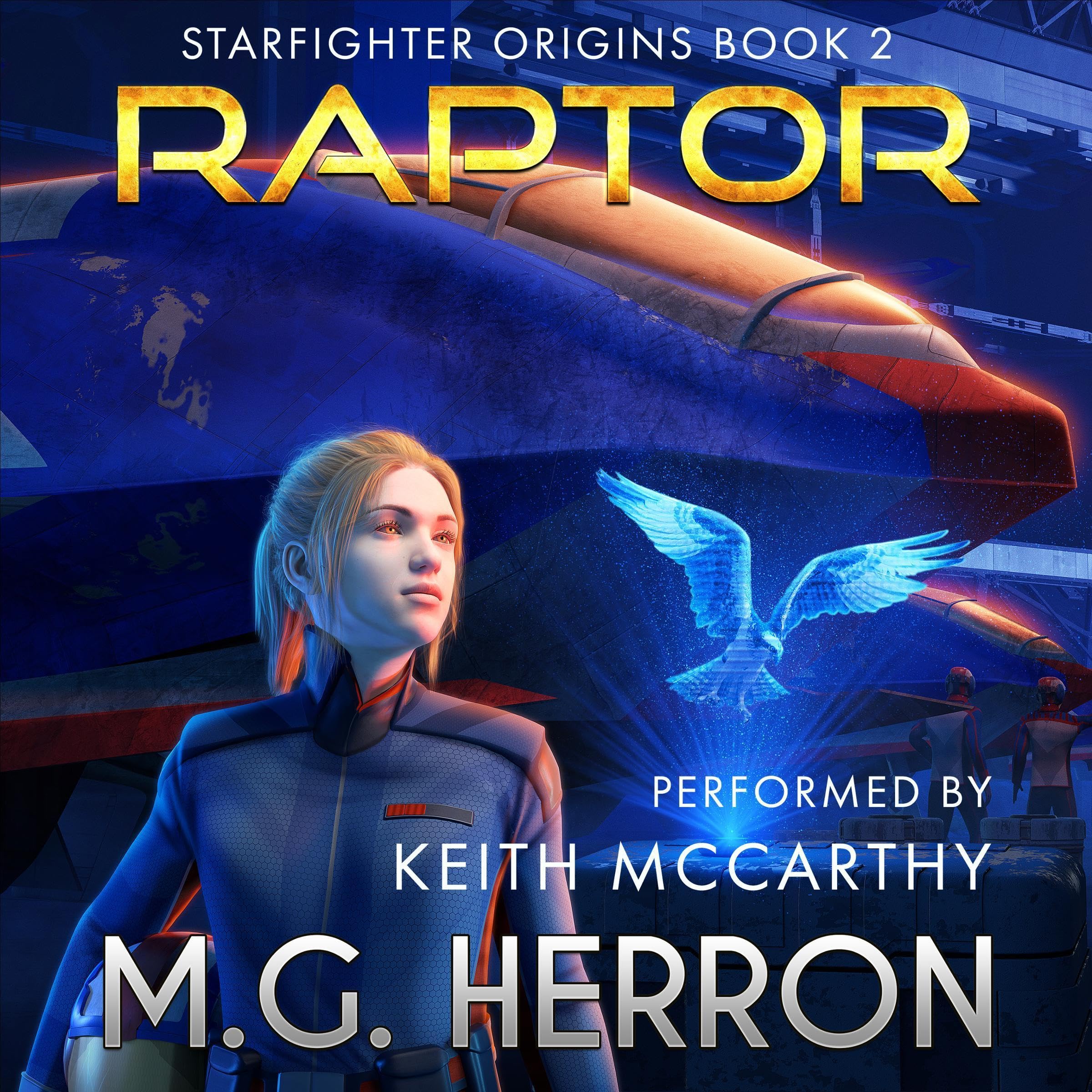 Cover art for Raptor: Relics of the Ancients