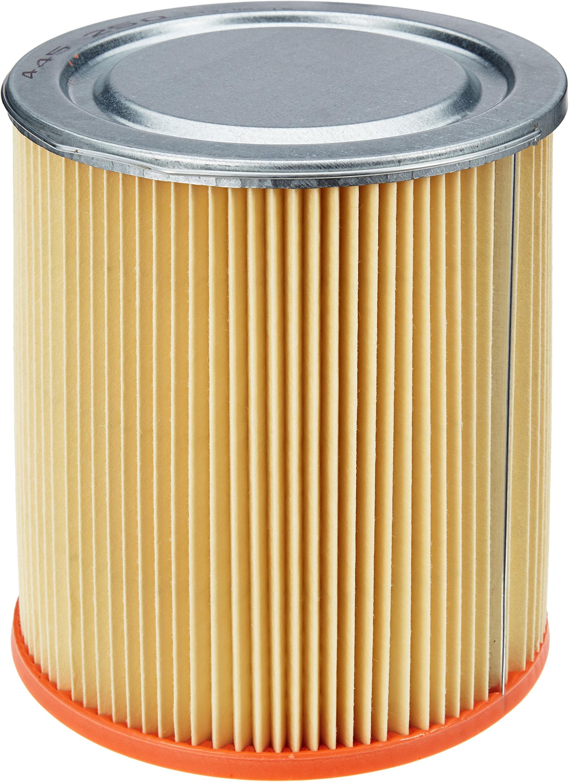 Filtri Di Ricambio Per Aspirapolvere H-Free Serie 100 - Set Da 2 Filtri + 2 Spugne (Modello Ocnvlia 35602170) - Cattura Polvere Fine E Allergeni