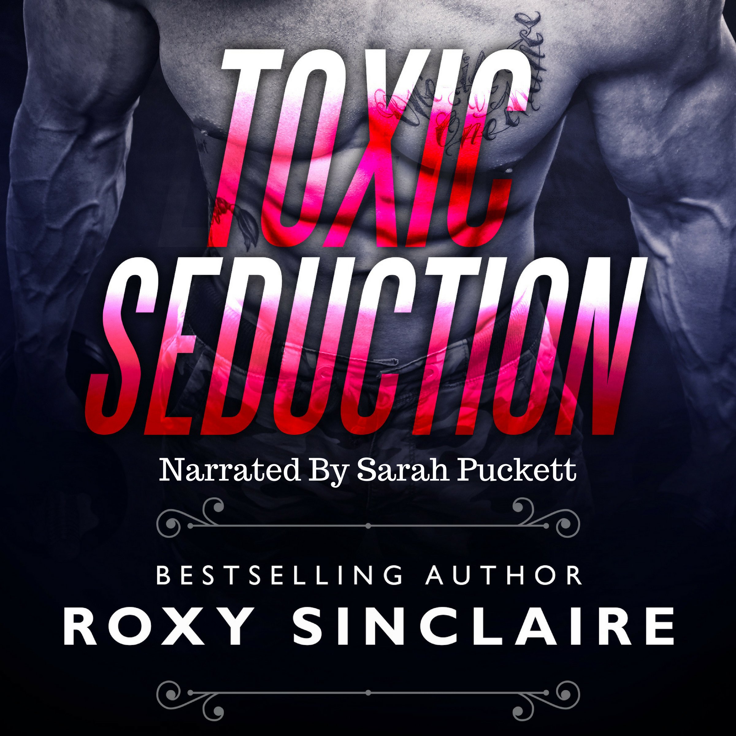 Toxic Seduction