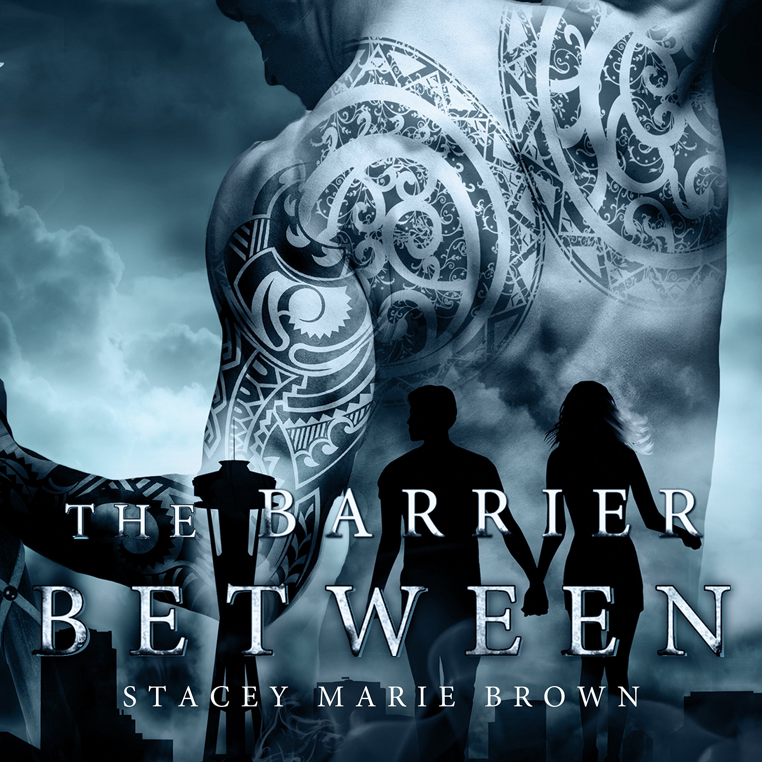 Cover art for The Barrier Between