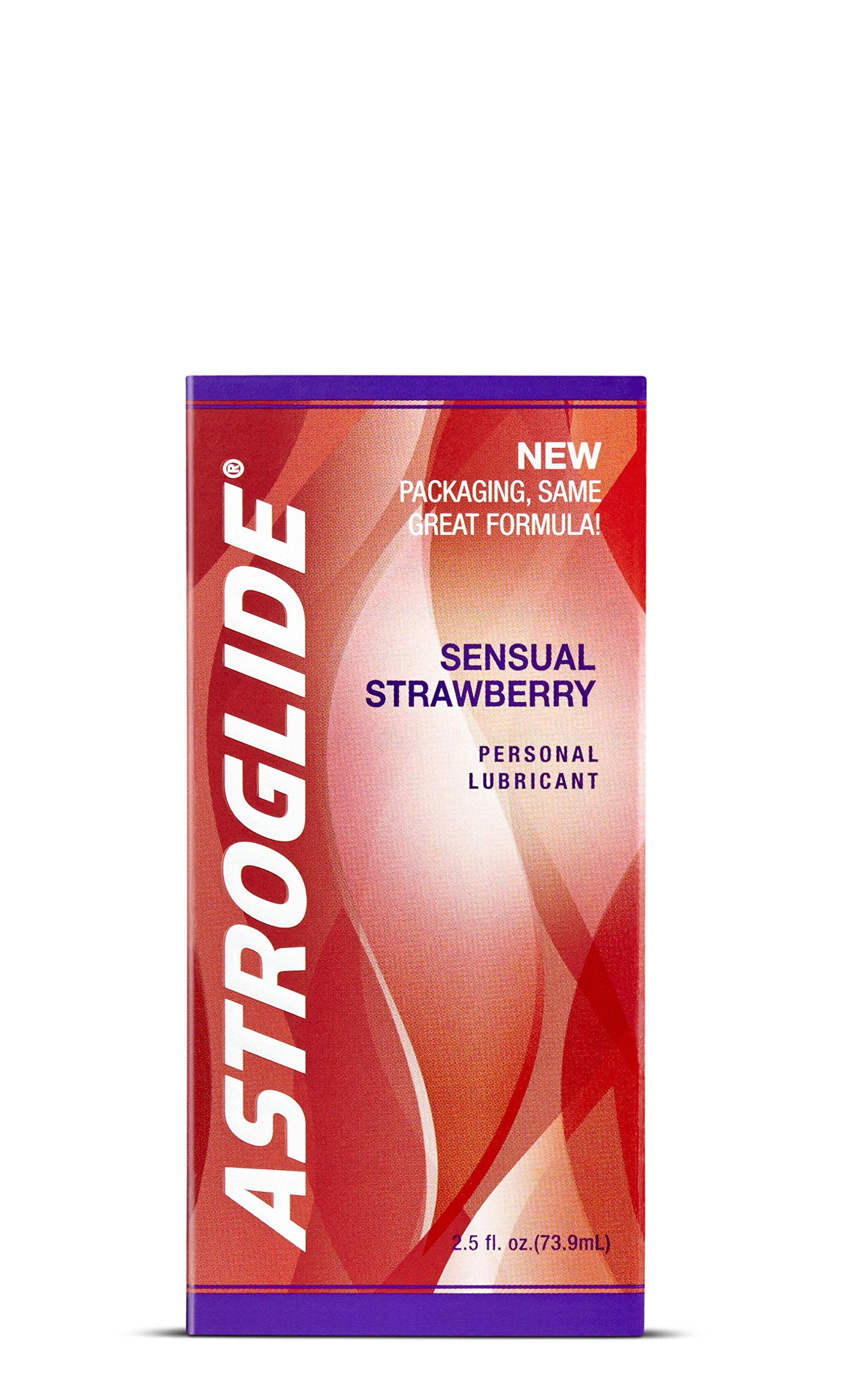 Amazon.com: ASTROGLIDE Sensual Strawberry Water Based 2.5OZ (Pack of 5) : Everything Else Amazon.com: ASTROGLIDE Sensual Strawberry Water Based 2.5OZ (Pack of 5) : Everything Else