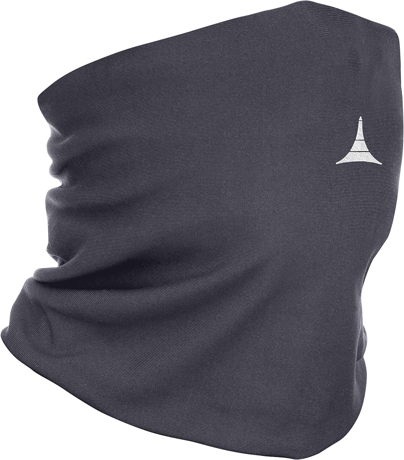 French Fitness Revolution Face Mask Reusable – Balaclava Neck Gaiter – Face Cover for Dust