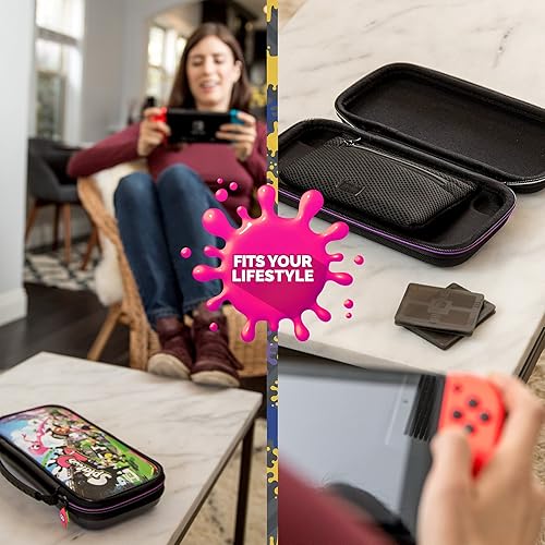 Miniatura 6 de Nintendo Switch Game Traveler Deluxe Travel Case