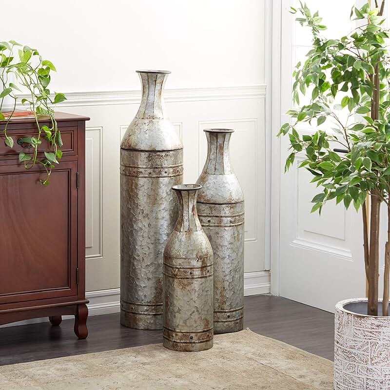 large floor vase