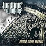 Present, Future, and Past