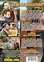 Vista 2 de Golden Age of Television - Volume 7 Ringmaster Maggie, Pick Up Your Bags