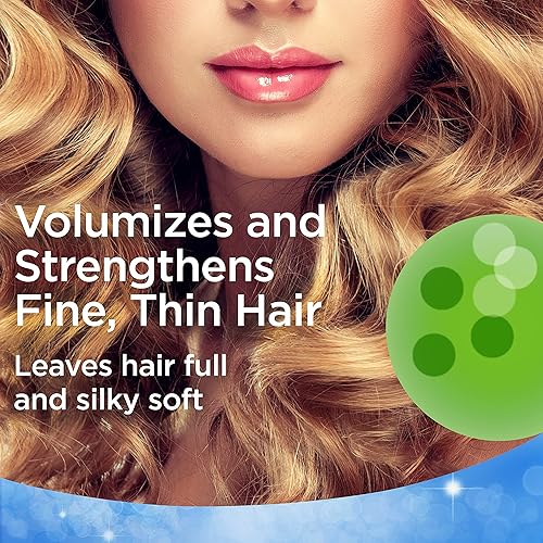 Miniatura 9 de Champú hidratante Finesse, 13 onzas (paquete de 6)