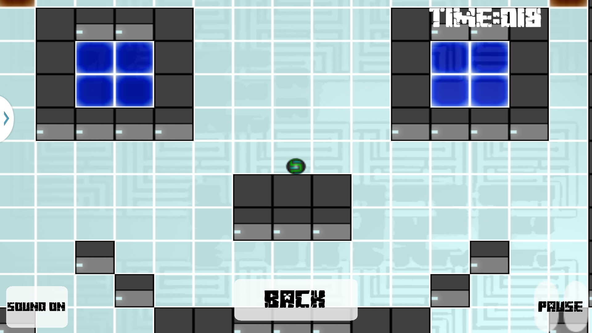 The Maze DEMO - App on the Amazon Appstore