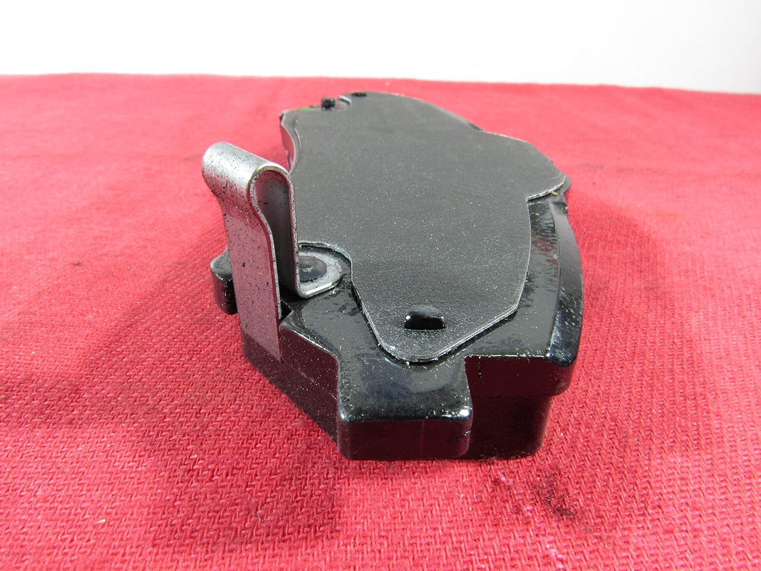 Mopar 68003701AC Brake Pads