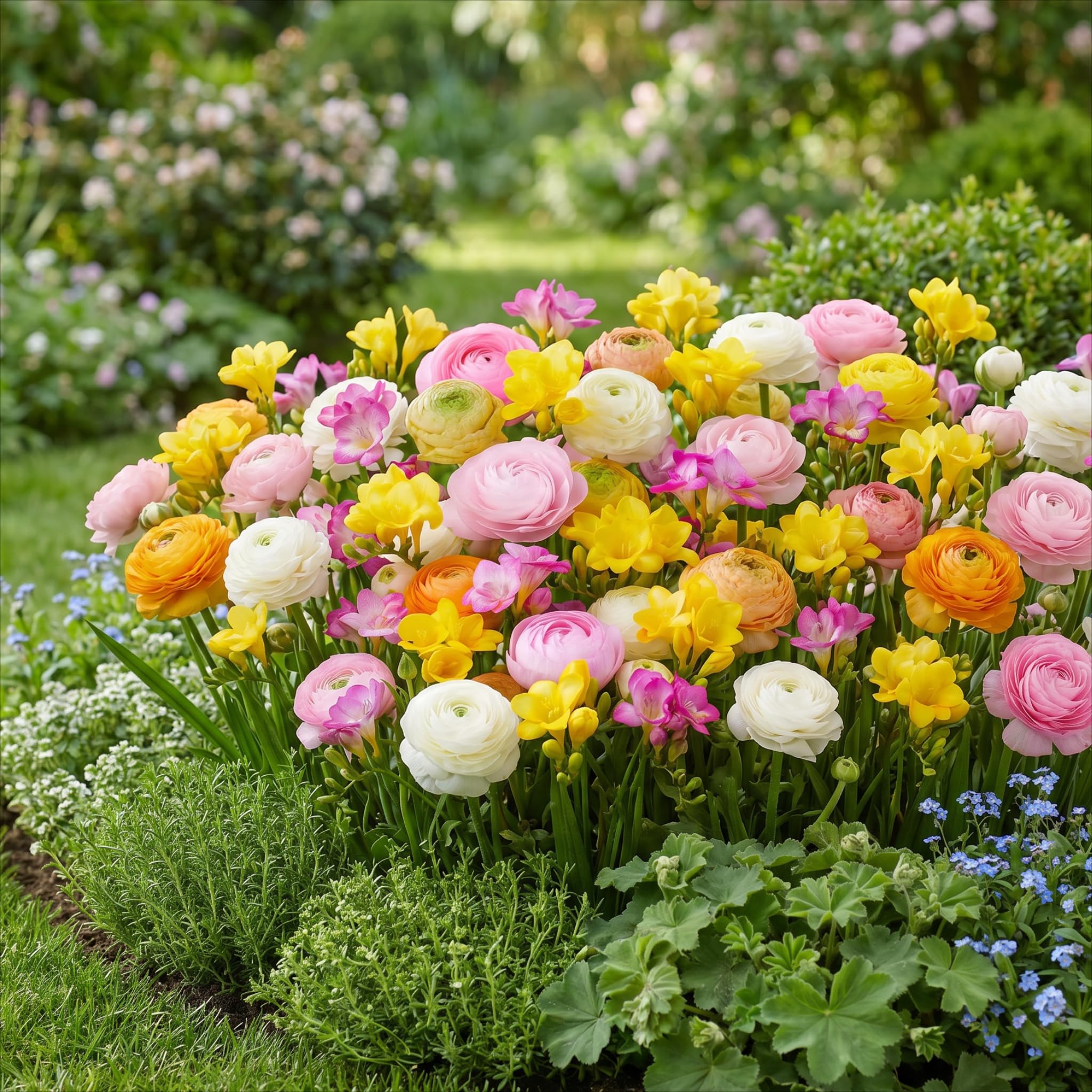 DUTCH BULBS EXCLUSIVE PLANTS FROM HOLLAND