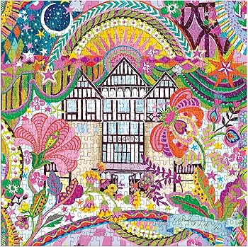 Amazon.com: Liberty 150th Commemorative 500 Piece Double Sided