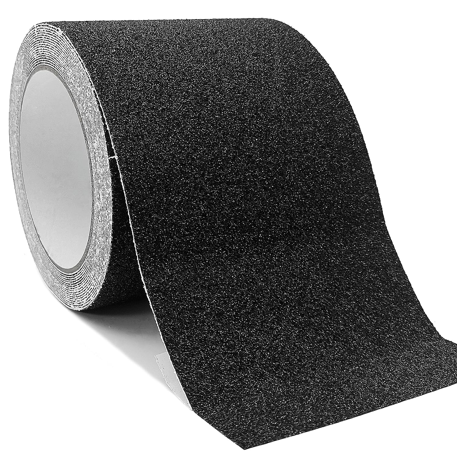 Topiverse AntiSlip Tape for Stairs, 4 in x 20 Ft, NonSlip Step Strips